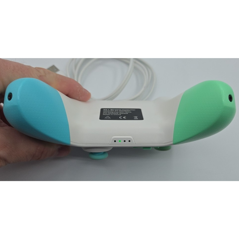 OLCLSS Wireless Pro Controller for Nintendo Switch/Switch Lite - Picture 5 of 7